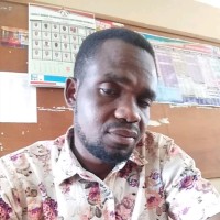 Zakari Mohammed