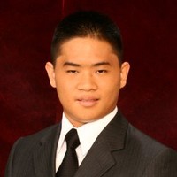 Luis Liang