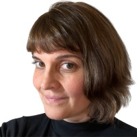 Ana Maria Gonzalez