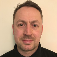 Steven Reader