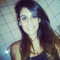 Caroline Andrade Figueredo