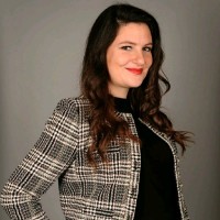 Letizia Roccamena