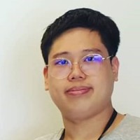 Pat Podchara Petcharapirat