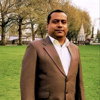Tathagata C.