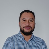 Eric Sánchez Avilez