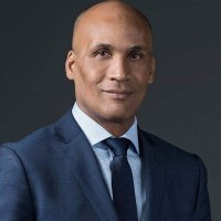 Abdelaziz (Aziz) Danjaoui