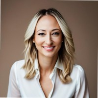 Mariyana Zhou, Chartered FCIPD