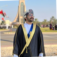 Almandhar Almahrouqi