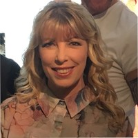 Bridget Arnold
