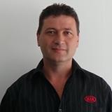 Chris Germishuizen