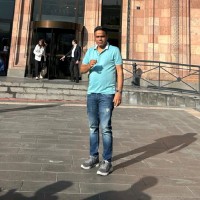 Sujeet Singh