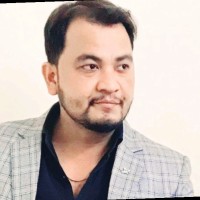 Rahul Gurung