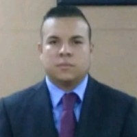 Jose Amador Baizabal Morales