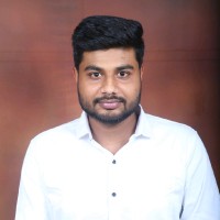 Rushikesh Bhoyar