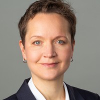 Dr. Elena Baumgarten