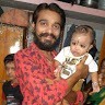 Pandu Bharrath