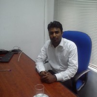 Prabth Dissanayake
