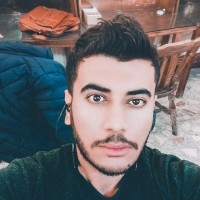 Masoud Saeedi