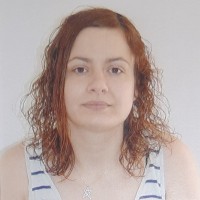 Alexandra Loredana Sabau