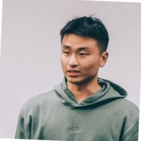 Wesley Chen