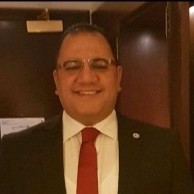Ahmed Menshawy