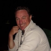 Mark Dryden