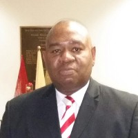 Rodney Ragin