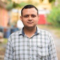 Govind Mohan