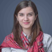 Afshan Mehdiyeva Salmanli, Mba, Shrm-Scp