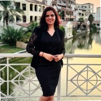 Relisha Leena Braganza