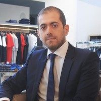 Nicolas Timinis