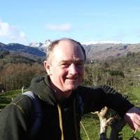 Steve Ellwood