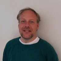 Jeroen Pieterse