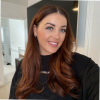 Stephanie Harman