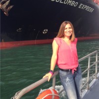 Florence Carillo