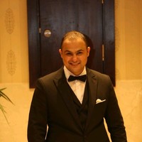 Mohamed Helmi