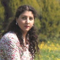 Panagiota Chatzikyriakou
