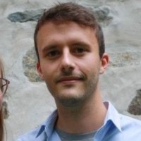 Benjamin Létourneau