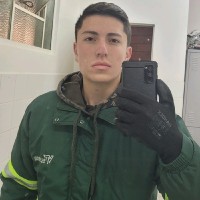 Luís Henrique Santos Da Cruz