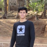 Yash Trivedi