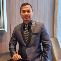 Charles Atienza, Mba