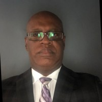 Anthony Cuffey