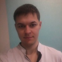 Maksym Solodovnykov