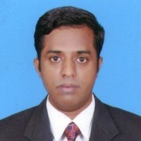 Krishnakumar Palanivel