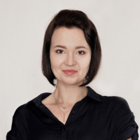 Julia Kuzmenko
