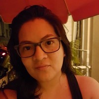 Marcela Calderón García