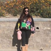 Aparna J.