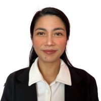 Maria Clarissa Mendoza
