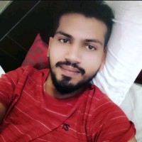 Avinash Reddy