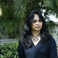 smita parhi